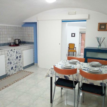 Porto In Vista Apartment โมโนโปลี ภายนอก รูปภาพ