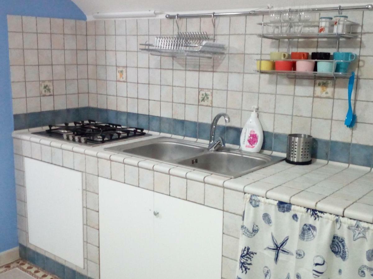 Porto In Vista Apartment โมโนโปลี ภายนอก รูปภาพ
