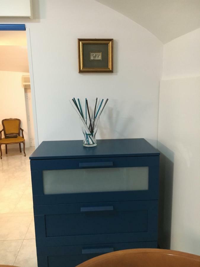 Porto In Vista Apartment โมโนโปลี ภายนอก รูปภาพ