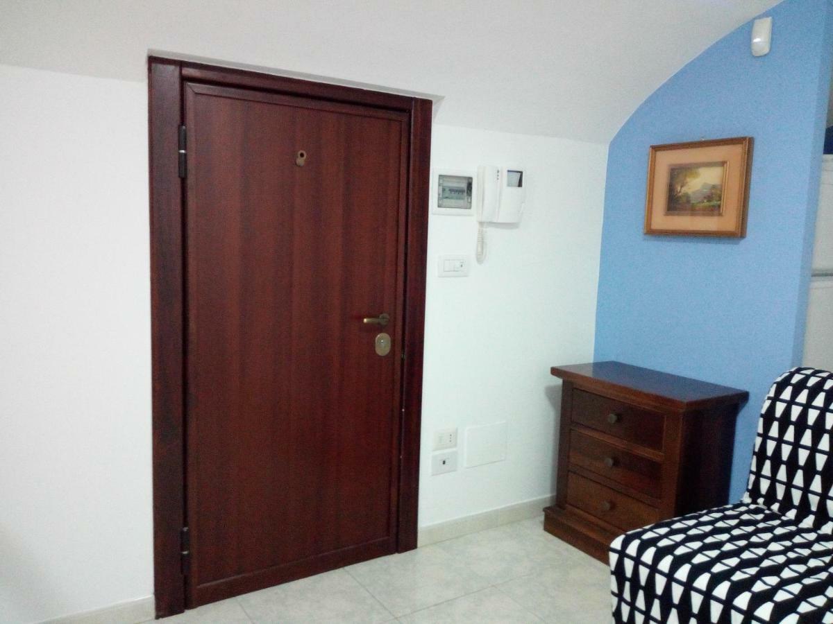 Porto In Vista Apartment โมโนโปลี ภายนอก รูปภาพ