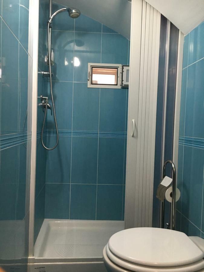 Porto In Vista Apartment โมโนโปลี ภายนอก รูปภาพ